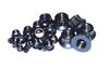 ARP M12 x 1.25 SS M14 Socket 12pt Nut Kit