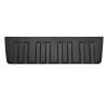 Westin R7 Replacement Service Kit with 22in pad - Black
