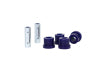 SuperPro Front Leaf Spring and Shackle Bushing Kit