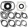 Vertex Gaskets 71-72 Yamaha GP 72 / SL 71 Complete Gasket Kit w/ Oil Seals