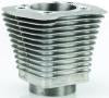 Twin Power 84-99 1340 cc Evolution Big Twin Aluminum Cylinder Natural Replaces H-D 16510-83A