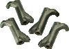 S&S Cycle 1984+ BT 1.625 To 1 Ration Rocker Arm Assembly