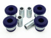 SuperPro Rear Control Arm Upper Bushing Kit