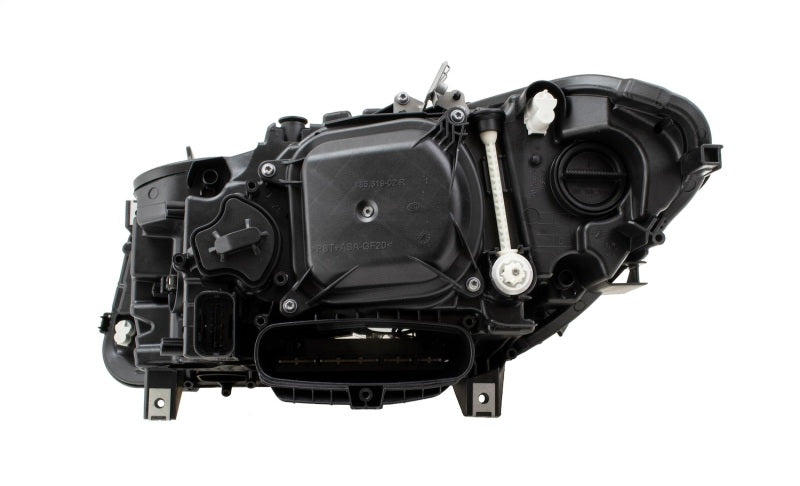 Hella 2014 BMW 5 Ser Sdn - W/Ahl Headlamp Xen Rh