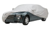 Covercraft 16-24 Chevrolet Camaro Coupe Custom WeatherShield HP Car Cover - Gray
