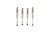 MaxTrac 13-23 Dodge RAM 3500 6in F&R Fox 2.0 Performance Series Shocks