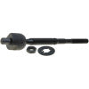 MOOG 07-12 Nissan Versa Front Inner / Inner Tie Rod
