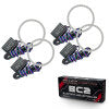 Oracle Lotus Elise 02-08 Halo Kit - ColorSHIFT w/ BC1 Controller