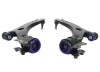 SuperPro 05-11 Ford Focus LS/LT/LV Volvo S40/V50 and C70/21mm Front Lower Control Arm Assembly Kit