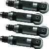 S&S Cycle 53-84 BT Hydraulic Tappet - .003in Oversized