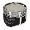 Wiseco Mitsubishi 4G63 85.25 mm Bore 35.00 mm CH -17.00 CC Piston Set