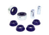 SuperPro Double Offset Offset Rear Lower Alignment Caster Kit