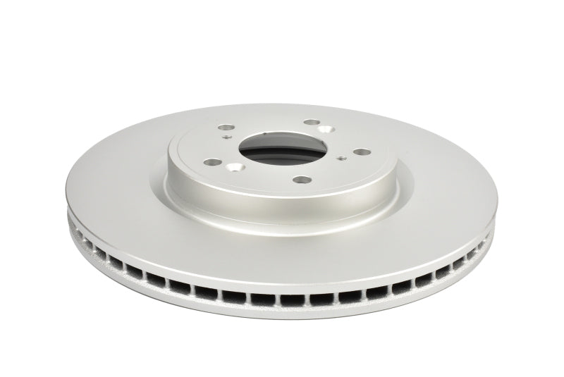 DBA 18-22 Honda Accord Sport/Touring Front En-Shield Standard Rotor