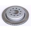 Power Stop 03-11 Lincoln Town Car Rear Semi Coated Rotor