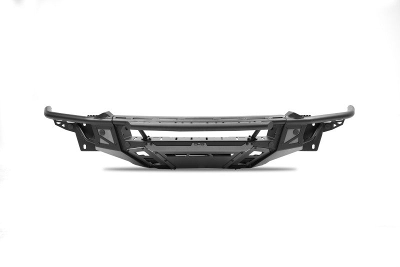 DV8 Offroad 2019-2025 Ram 1500 Tube Front Bumper