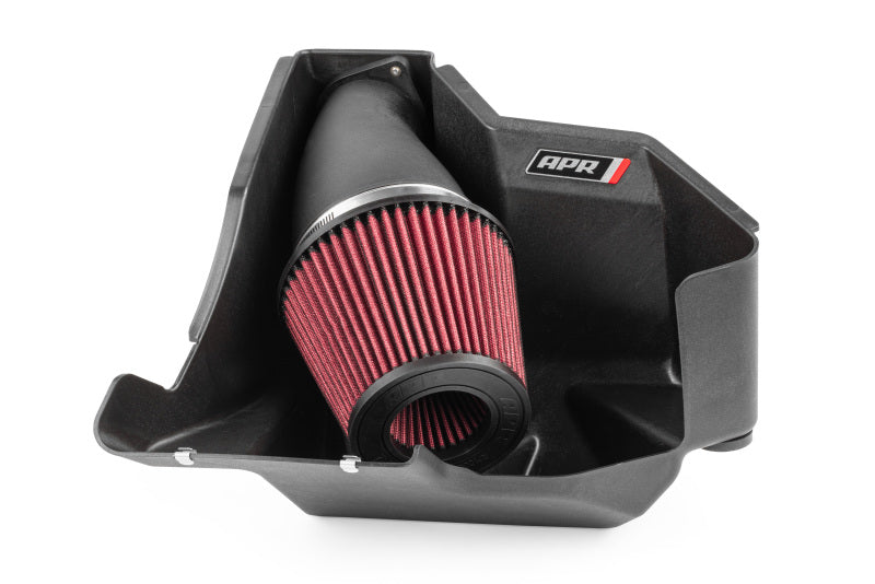 APR 19-26 Audi/Volkswagen EA888.3/3B/4/4B (MQB/MQB EVO/MQB AX) 1.8T/2.0T Open Air Intake System