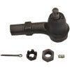 MOOG 07-10 Volkswagen Golf City Front Left Outer / Left Outer Tie Rod End