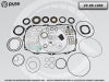 Pure Drivetrain 8HP45 High Performance Transmission Master Seal Kit - AWD