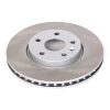 Power Stop 2010 Buick Allure Front Semi Coated Rotor