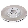 Power Stop 07-08 Mercedes-Benz GL320 Front Semi Coated Rotor