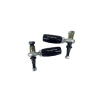 Baer Brakes 93-02 Chevrolet Camaro Tracker Tie Rod/Bump Steer Kit