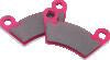 BikeMaster BM-354 Sintered Brake Pads