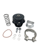 Granatelli 50mm Viper Series Ultra High Flow Blow Off Valve