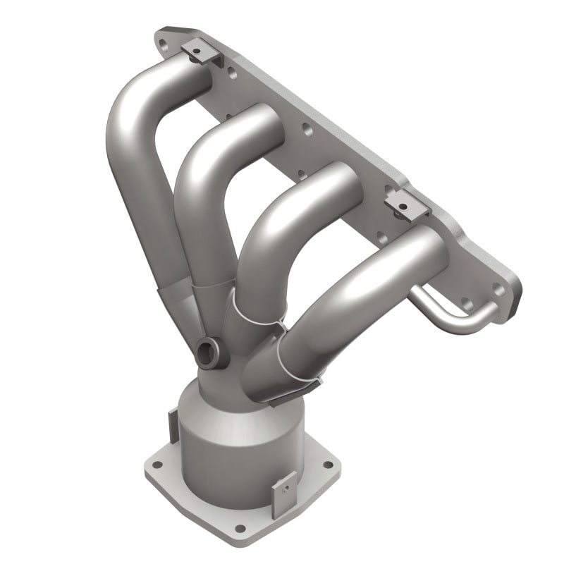 MagnaFlow Direct Fit Catalytic Converter 98-01 Metro 1.3 Front OEM