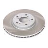 Power Stop 09-14 Acura TL Front Semi Coated Rotor