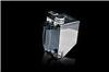 Weapon R 03-06 350z Aluminum Coolant Overflow Tank (DOES NOT FIT HR MOTOR)