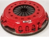McLeod Workhorse Pro Clutch Kit Dodge Truck 13in Streetd Pp & Ceramic Disc W/Flywheel