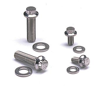 ARP Chevy SS 12pt Fuel Pump Bolt Kit