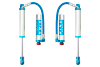 King Shocks 2008+ Toyota Sequoia Rear 2.5 Remote Reservoir Shock w/Adjuster (Pair)