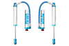 King Shocks 2008+ Toyota Sequoia Rear 2.5 Remote Reservoir Shock w/Adjuster (Pair)