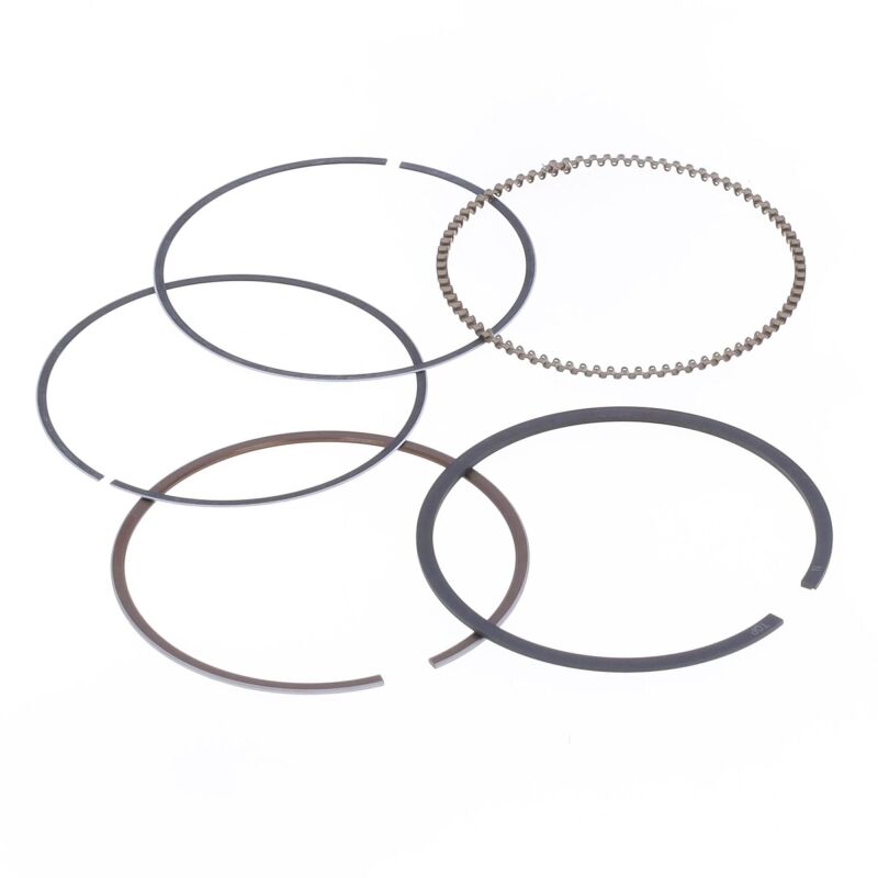 Athena Honda CBR R 125 67mm Bore Ring Set (For Athena Pistons Only)