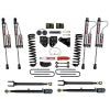 Skyjacker 4In KT 08-10F350 HD DSL 4ADX