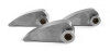 EPI 20+ Polaris 1000 Ranger/Crew/XP/XP Crew R11 Weights- 108 gm. Set/3