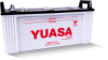 Yuasa 115F51/N120 Import Specialty 12-Volt Battery