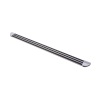 Lund 15-17 Chevy Silverado 2500 Crew Cab (Diesel) Crossroads 87in. Running Board Kit - Chrome