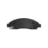 Baer Brakes 2006 Isuzu i-280 Claw Brake Pads