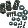 S&S Cycle 84-04 BT/86-03 Sportster Models .650in Lift Sidewinder Valve Spring Kit