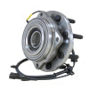 Yukon Gear Front Unit Bearing & Hub Assembly for 05-10 F250 & F350 SRW