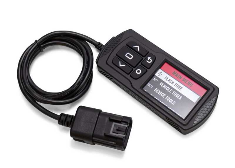 Dynojet 17-24 Polaris RZR 200/570 Power Vision 3