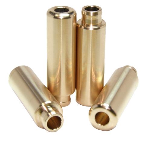GSC P-D 4G63 Manganese Bronze Exhaust Valve Guide - Set 8