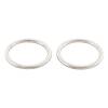 Vertex Gaskets 12-14 Polaris RZR 4 XP 900 Exhaust Gasket Kit