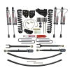 Skyjacker 8.5In KIT 05-7F3504WD DSL ADX