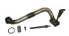 Moroso Ford Coyote Gen 3/GT350 Oil Pump Pick-Up - Road Race (Use w/Part No 20571/20572/20575/20576)