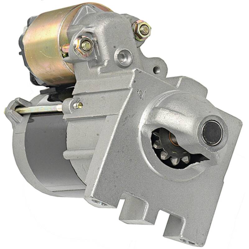 Arrowhead  Club Car XRT 1500 Starter Motor