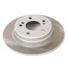 Power Stop 04-08 Chrysler Crossfire Rear Semi Coated Rotor