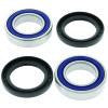 QuadBoss Wheel Bearing Kit (Ea)